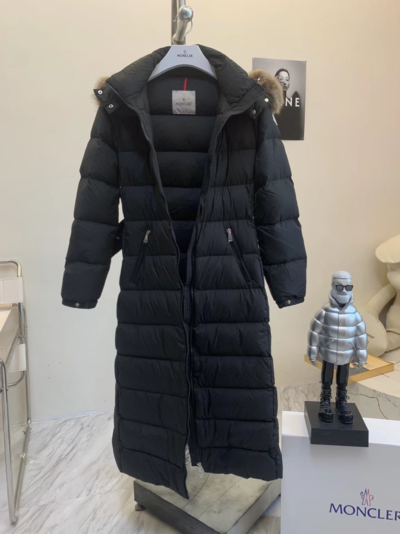 Moncler Down Coat